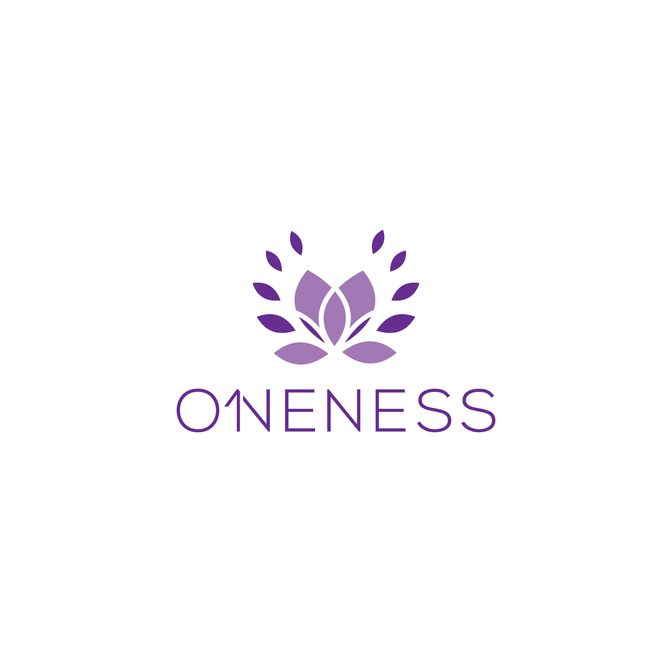 Logo Design by Ves-Boycheva for Oneness Bat-Erdene Sp. J. | Design #23209505