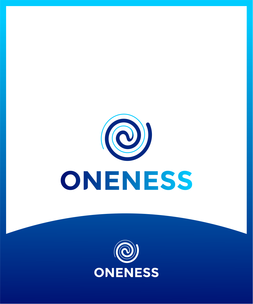 Diseño de Logo por yuki ( yaoki_yukiro ) para Oneness Bat-Erdene Sp. J. | Diseño #23213307