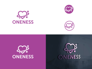 Diseño de Logo por Slant Line Media para Oneness Bat-Erdene Sp. J. | Diseño: #23407542