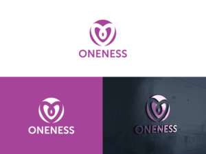 Diseño de Logo por Slant Line Media para Oneness Bat-Erdene Sp. J. | Diseño: #23407583