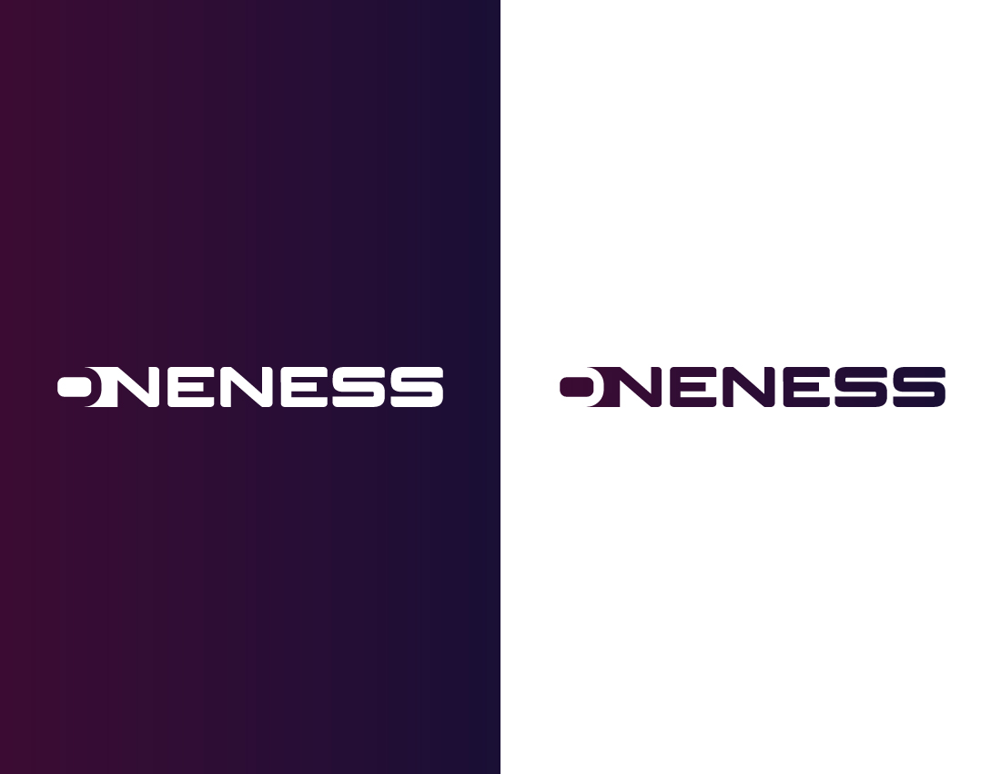 Logo Design by Just Pixels for Oneness Bat-Erdene Sp. J. | Design #23189678