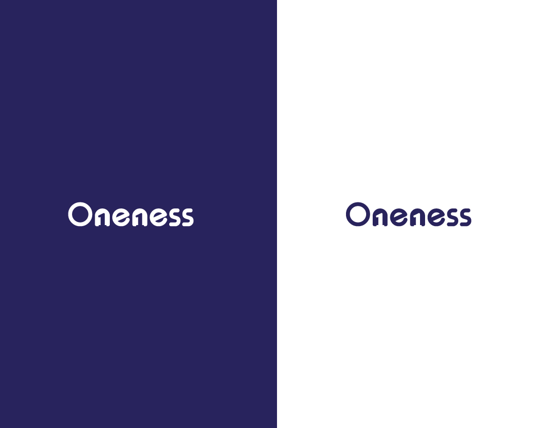 Diseño de Logo por Just Pixels para Oneness Bat-Erdene Sp. J. | Diseño #23189679