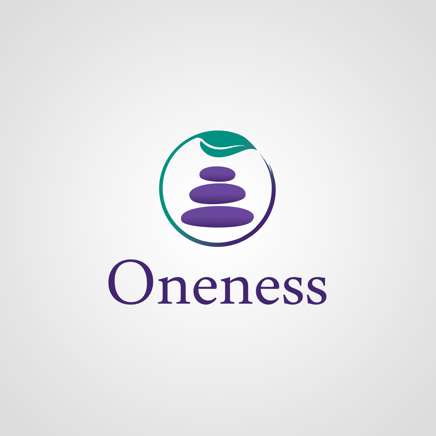 Logo Design by GRAFFYC for Oneness Bat-Erdene Sp. J. | Design #23179051