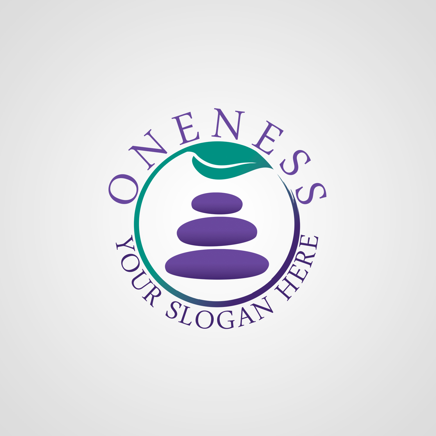 Logo Design by GRAFFYC for Oneness Bat-Erdene Sp. J. | Design #23179052