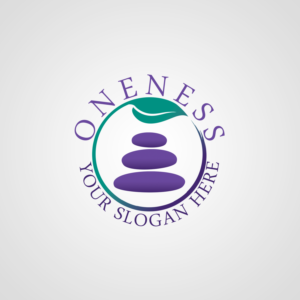 Logo Design by GRAFFYC for Oneness Bat-Erdene Sp. J. | Design: #23179052
