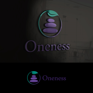 Diseño de Logo por GRAFFYC para Oneness Bat-Erdene Sp. J. | Diseño: #23179054