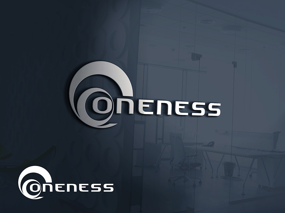 Logo Design by IdentsArt for Oneness Bat-Erdene Sp. J. | Design #23181471