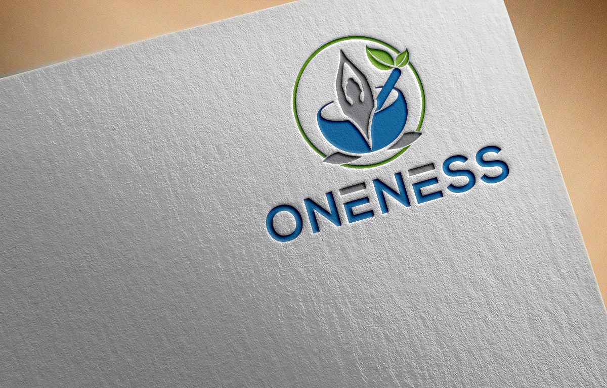 Logo Design by Design Solving for Oneness Bat-Erdene Sp. J. | Design #23178405
