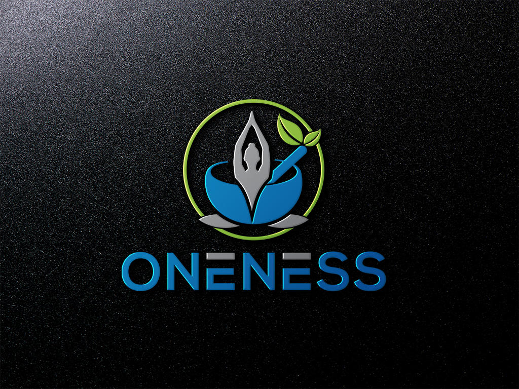 Logo Design by Design Solving for Oneness Bat-Erdene Sp. J. | Design #23178406