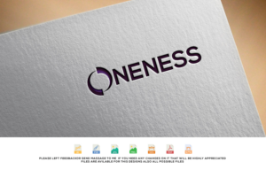 Diseño de Logo por Flaming_Designs para Oneness Bat-Erdene Sp. J. | Diseño: #23183020