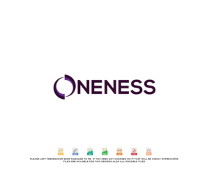 Diseño de Logo por Flaming_Designs para Oneness Bat-Erdene Sp. J. | Diseño: #23183021