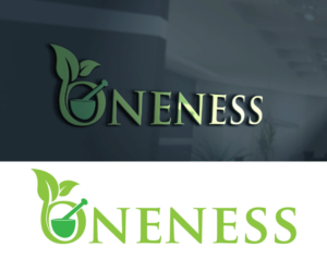 Diseño de Logo por dobobed para Oneness Bat-Erdene Sp. J. | Diseño: #23181375