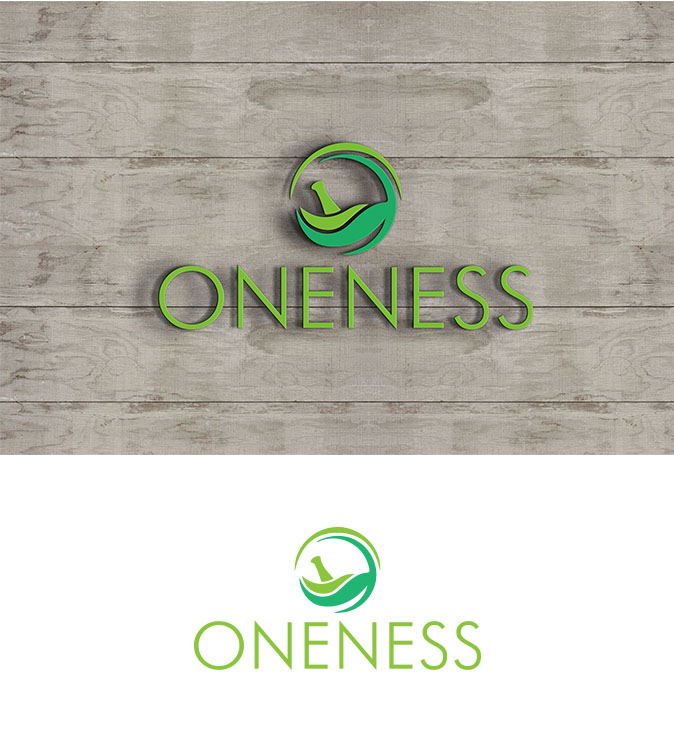 Diseño de Logo por Aliqa Design para Oneness Bat-Erdene Sp. J. | Diseño #23179169