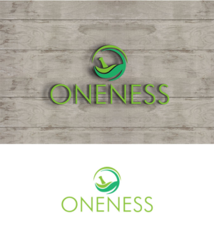Diseño de Logo por Aliqa Design para Oneness Bat-Erdene Sp. J. | Diseño: #23179169