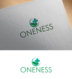 Diseño de Logo por Aliqa Design para Oneness Bat-Erdene Sp. J. | Diseño: #23179170