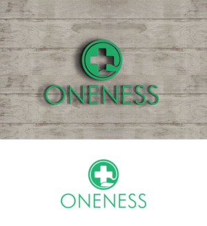 Diseño de Logo por Aliqa Design para Oneness Bat-Erdene Sp. J. | Diseño: #23179171
