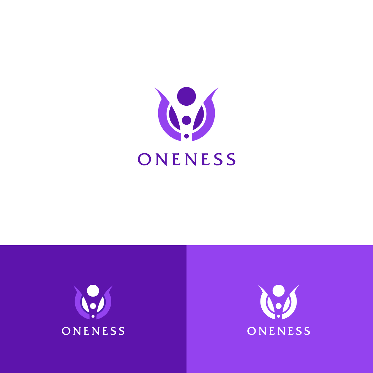 Diseño de Logo por Rayn Design para Oneness Bat-Erdene Sp. J. | Diseño #23185417