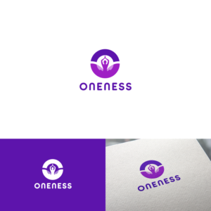 Diseño de Logo por Rayn Design para Oneness Bat-Erdene Sp. J. | Diseño: #23185612