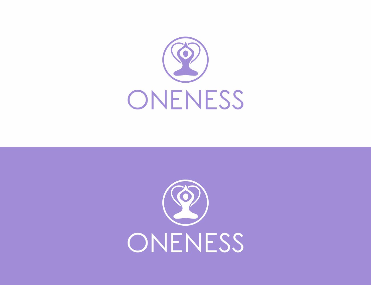 Logo Design by MOH Studio for Oneness Bat-Erdene Sp. J. | Design #23177533
