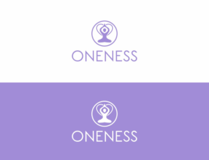 Logo Design by MOH Studio for Oneness Bat-Erdene Sp. J. | Design #23177533