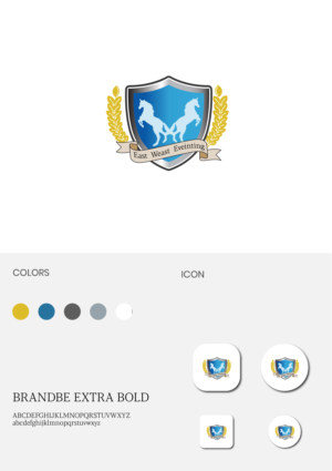 Logo Design by MarkazAlrusumatOfficial for this project | Design #23171155