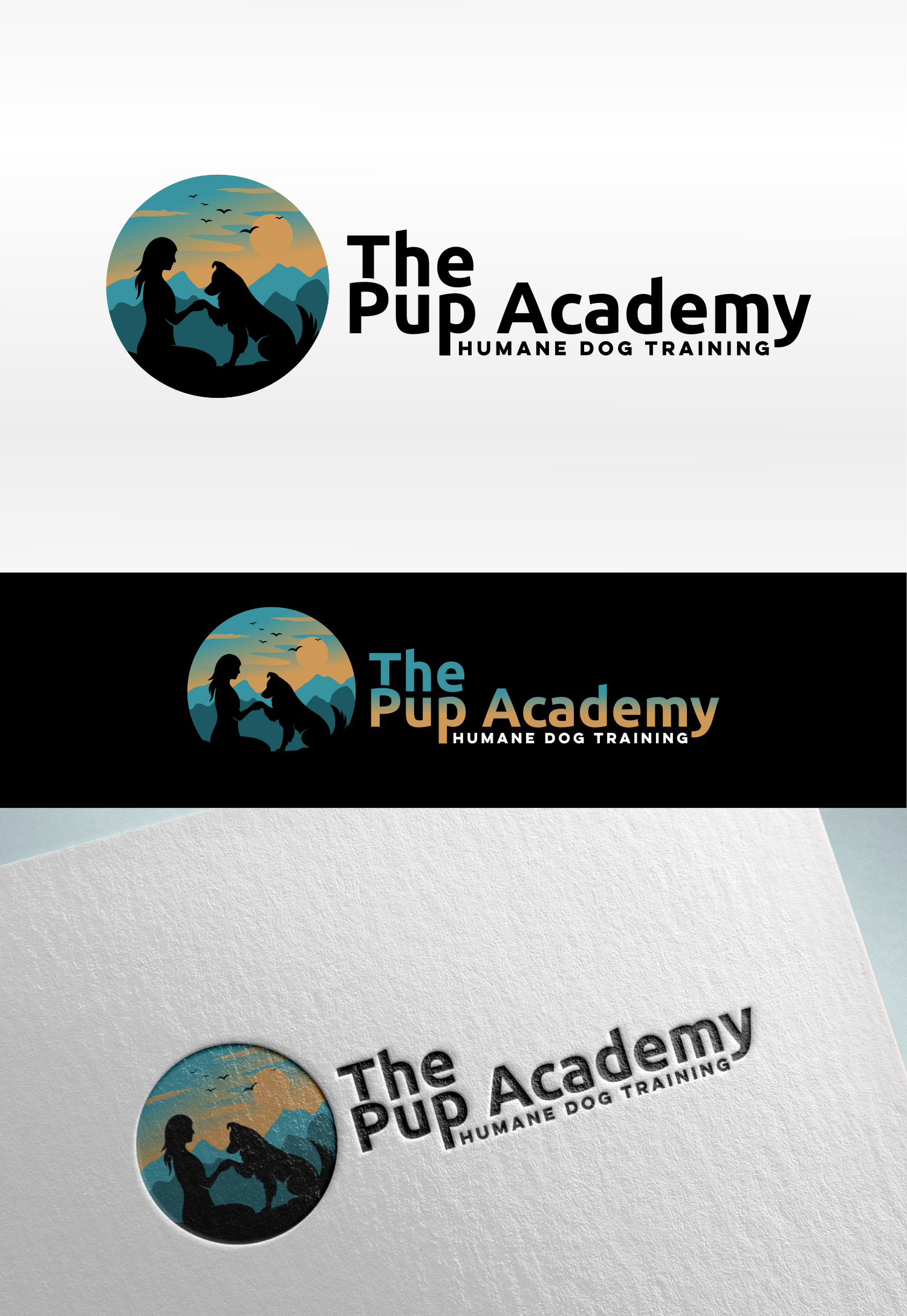 Logo Design by Sidekick for this project | Design #23160768