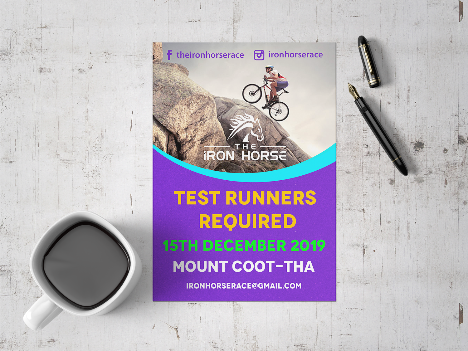 Flyer Design by chandrayaan.creative for Jeffries Project Management | Design #23166283