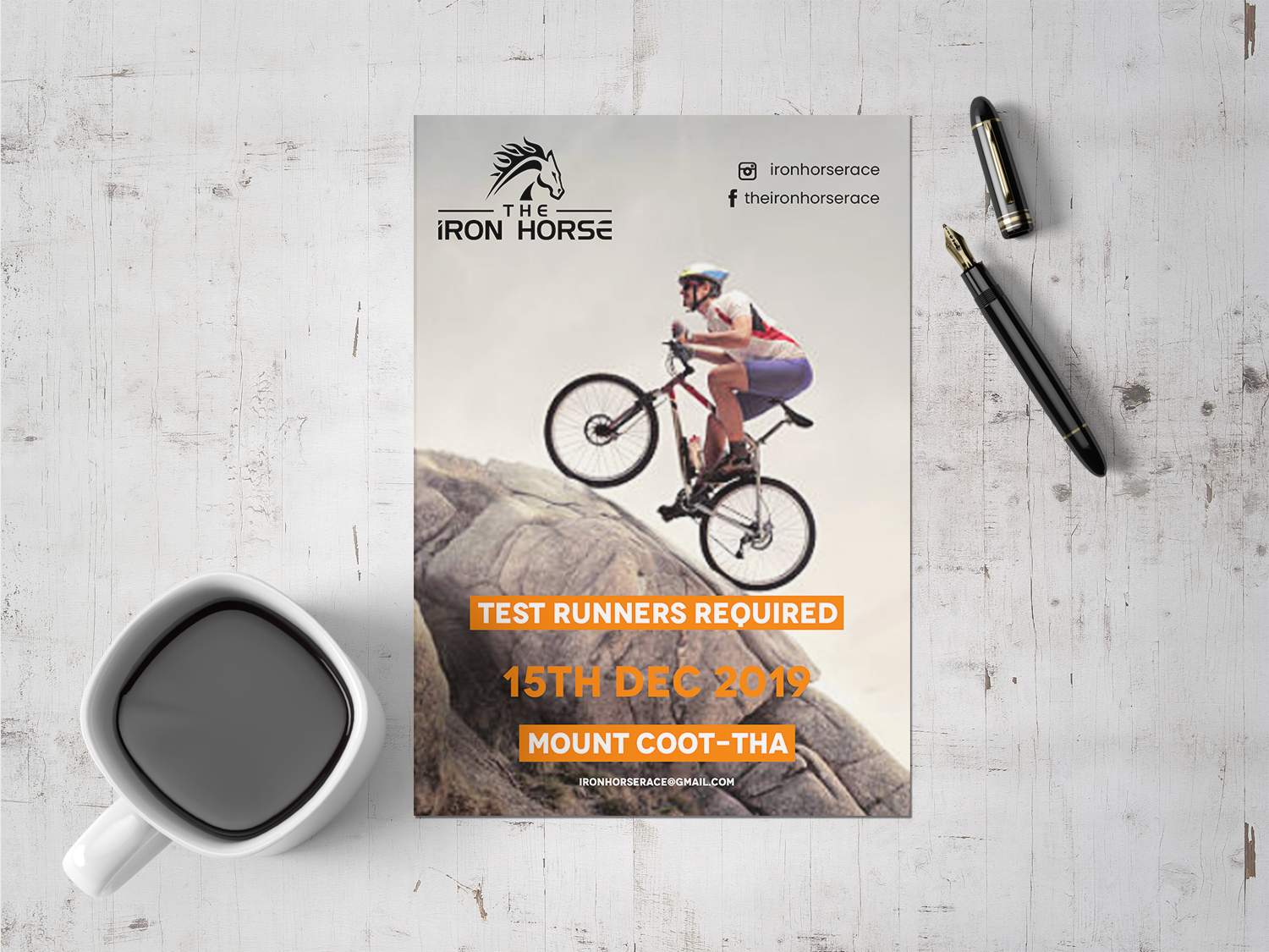 Flyer Design by chandrayaan.creative for Jeffries Project Management | Design #23167019