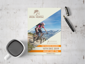 Flyer-Design von chandrayaan.creative für Jeffries Project Management | Design: #23167022