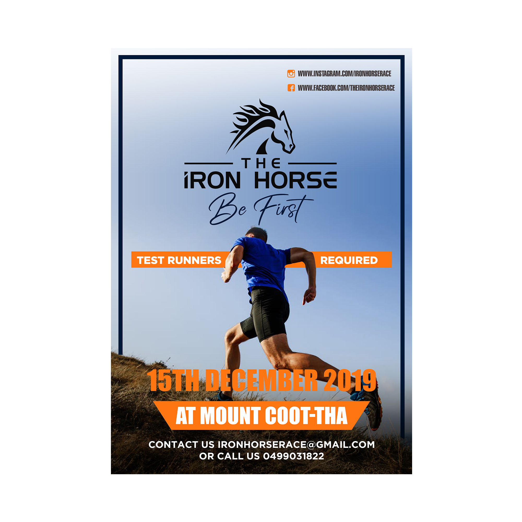 Flyer Design by Deepak_9_Malhotra for Jeffries Project Management | Design #23170559