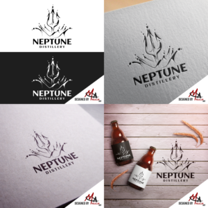 Logo-Design von McLellanArt für dieses Projekt | Design #23184641