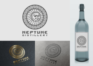 Logo-Design von bojboga für dieses Projekt | Design #23194461