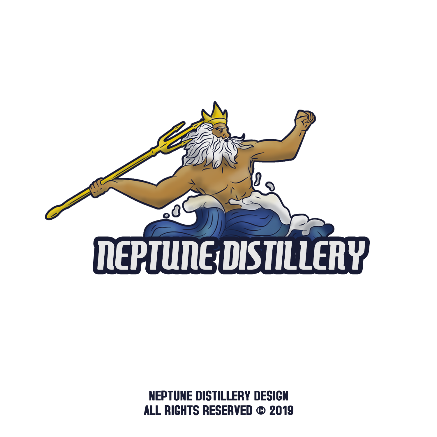Logo-Design von Unearthly für dieses Projekt | Design #23195600