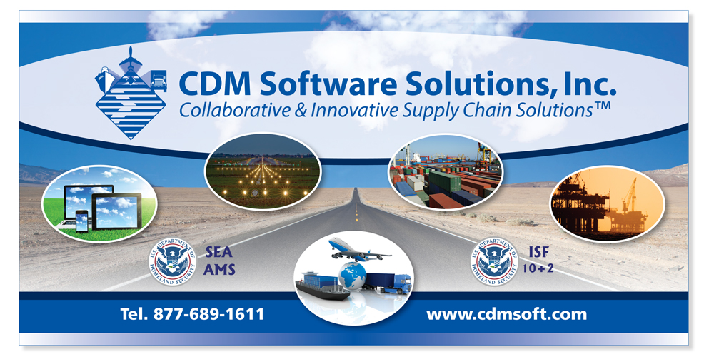 Print Design by Patrick Tero for CDM Software Solutions, Inc. | Design: #2990459