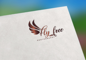 Logo Design by Pen Tool