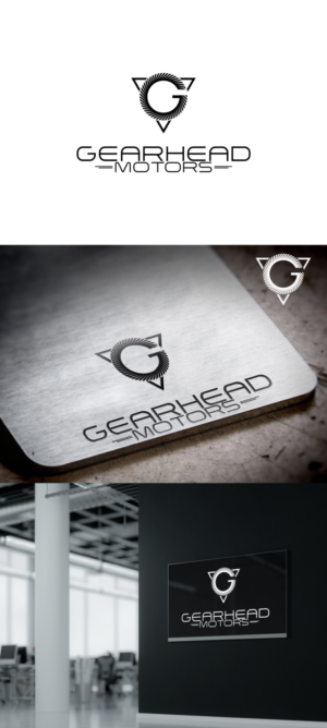 Logo Design by moisesf for this project | Design: #23211792