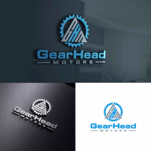 Logo Design by saher khan 2 for this project | Design: #23164498