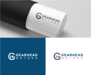 Logo Design by Mohammad Shahidul Islam for this project | Design: #23210410