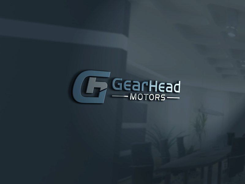 Logo Design by AhadA for this project | Design #23168406