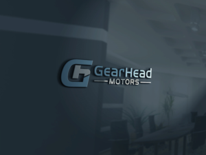Logo Design by AhadA