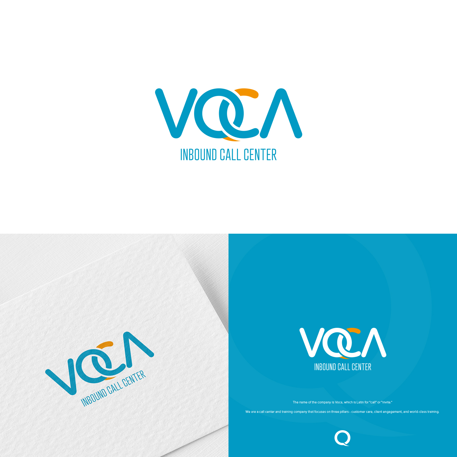 Logo Design by designbysy for Red 27 Media | Design #23165538
