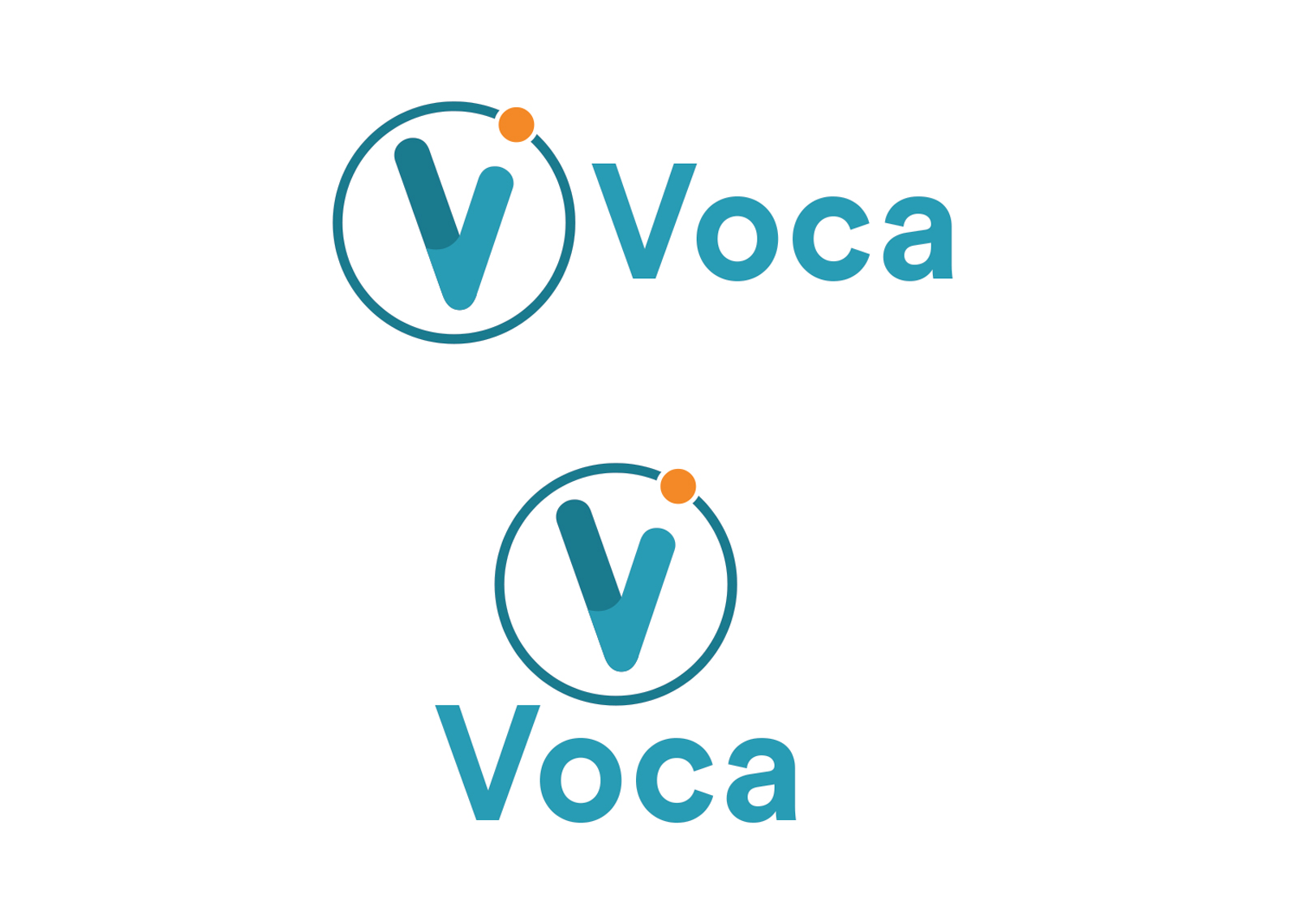 Logo Design by ivo_i_ivanov for Red 27 Media | Design #23174603