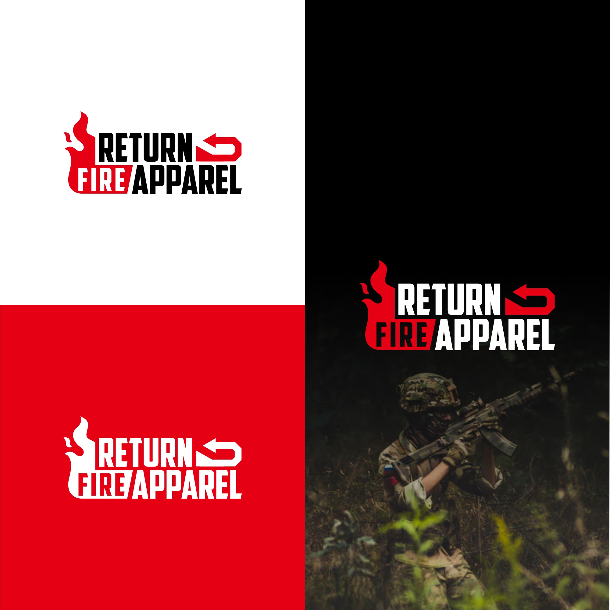 Design de Logo par zatsukiki pour Unit Pride Apparel | Design #23166609