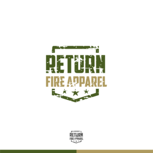Logo Design by zatsukiki for Unit Pride Apparel | Design: #23178958