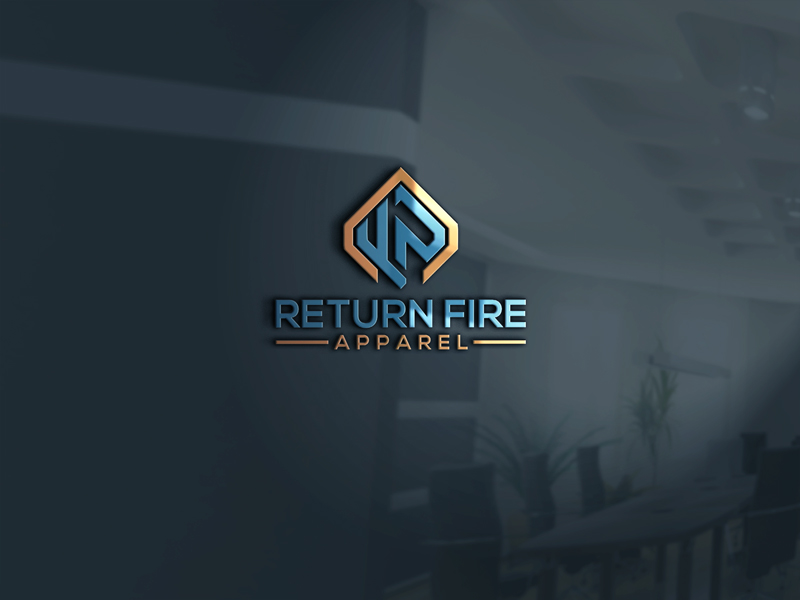 Logo Design by Create 3 for Unit Pride Apparel | Design #23194762