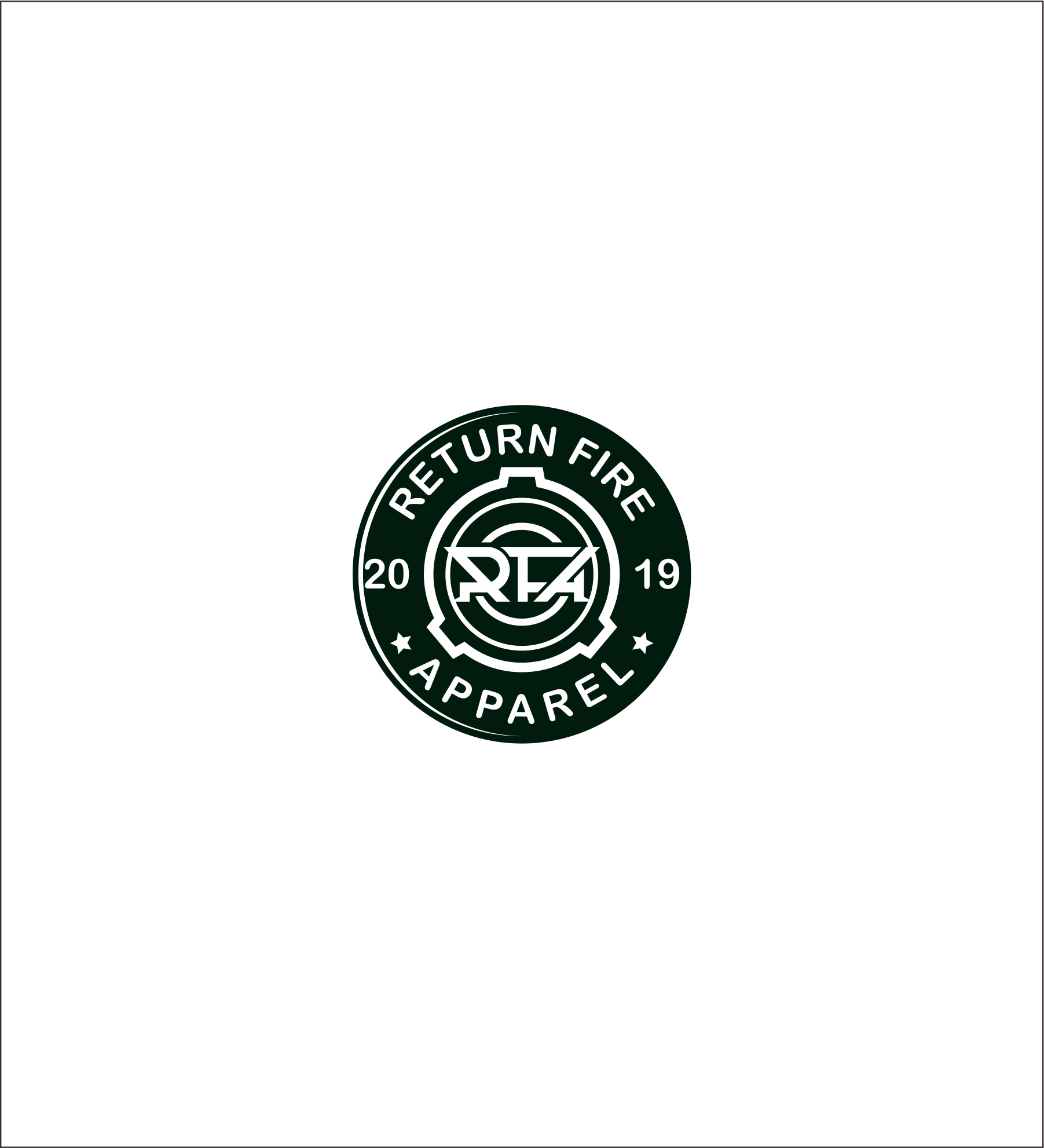 Logo Design by Wadehel dsgn for Unit Pride Apparel | Design #23181973