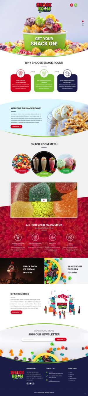 Diseño Web por pb para este proyecto | Diseño: #23169767