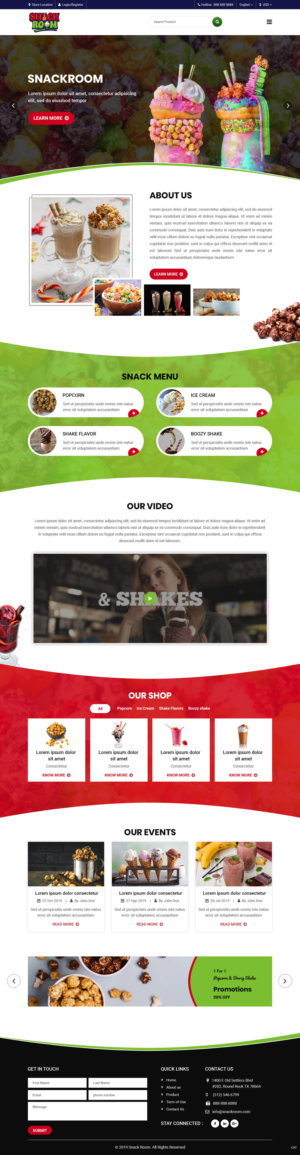 Diseño Web por pb para este proyecto | Diseño: #23169770