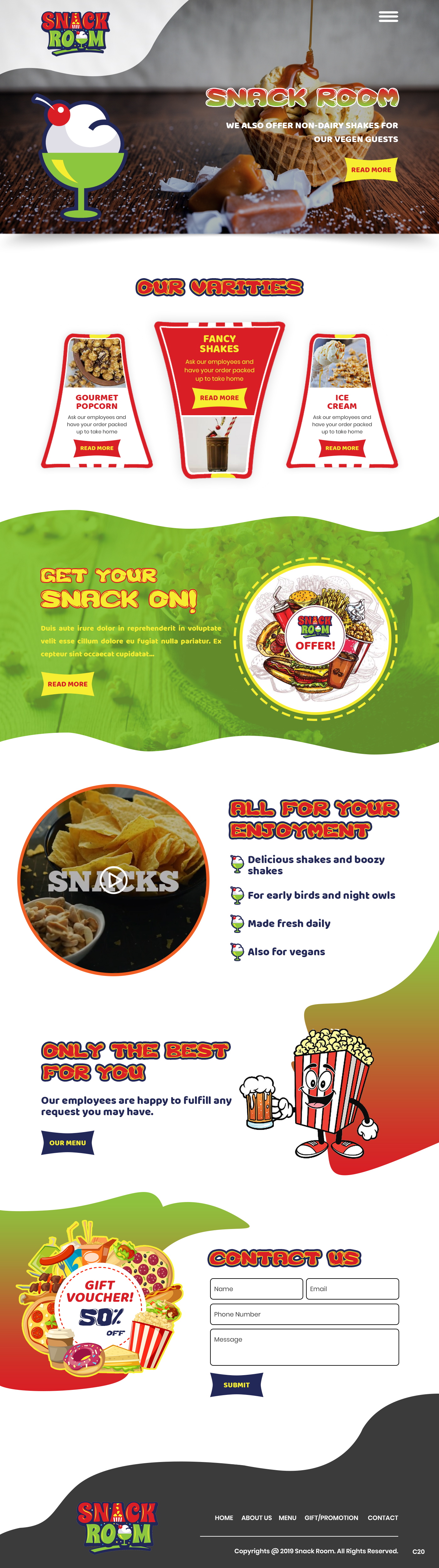 Web Design by pb for this project | Design #23169771