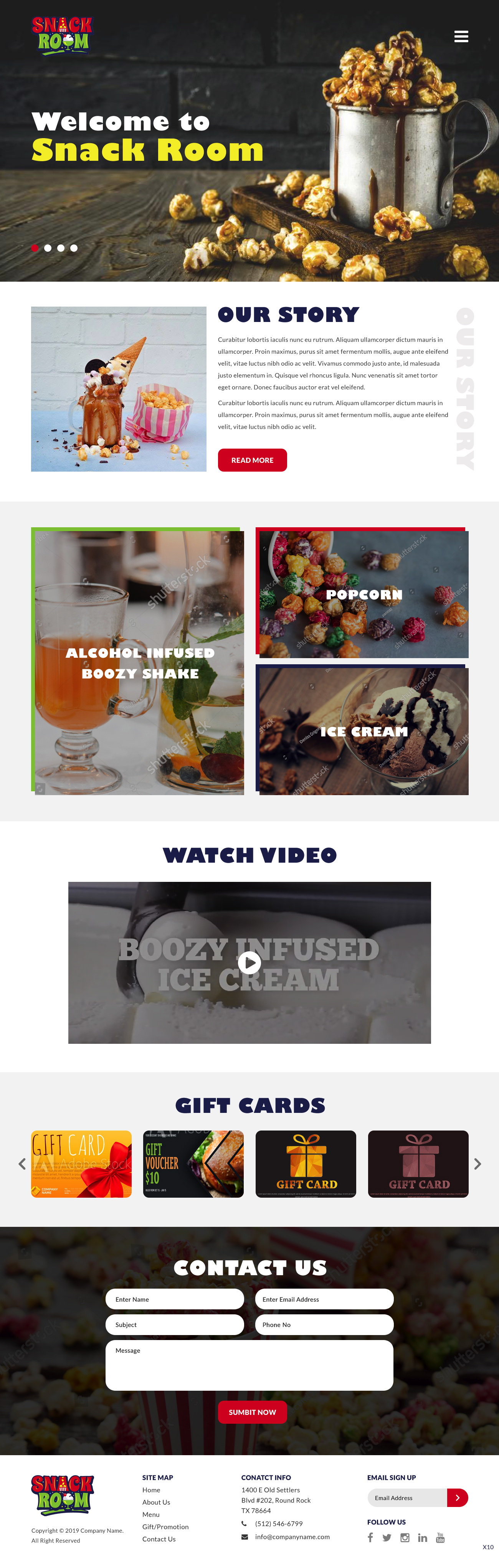 Web Design by pb for this project | Design #23169777